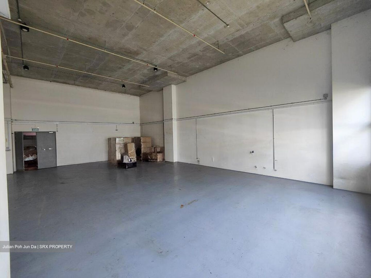 BHCC Space (D18), Factory #623032931